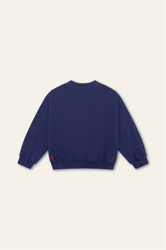 Sweatshirt Hoki