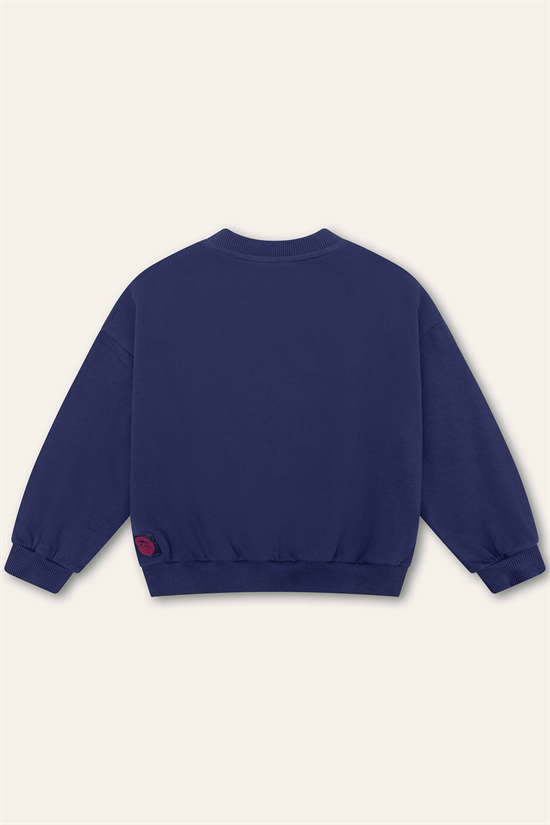 Sweatshirt Hoki