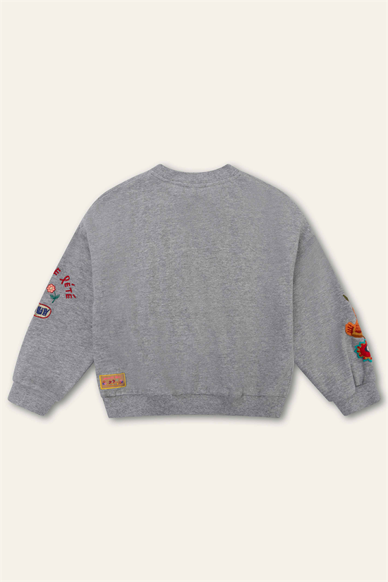 Sweatshirt Hoki