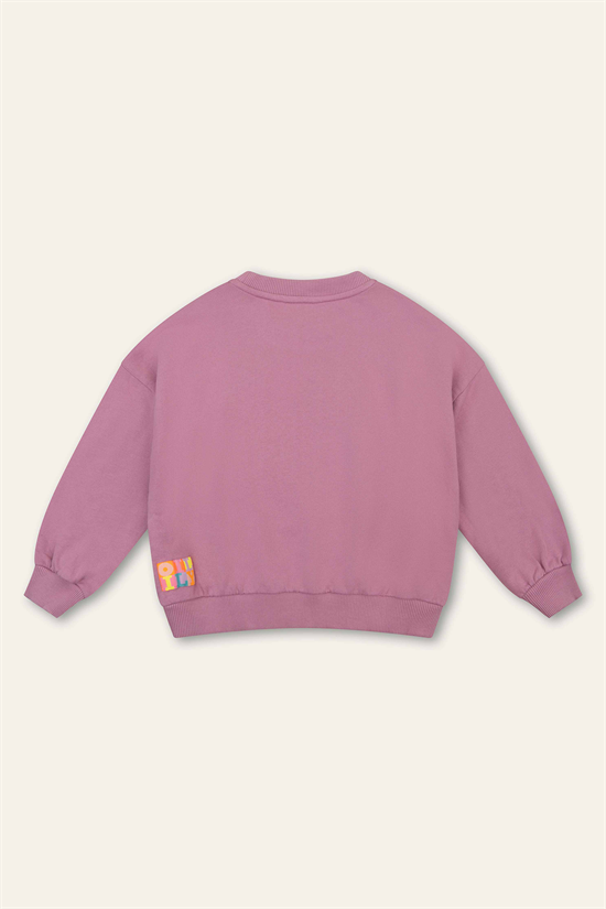 Sweatshirt Hoki