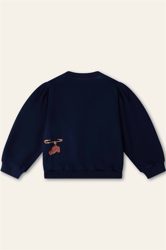 Sweatshirt Honny