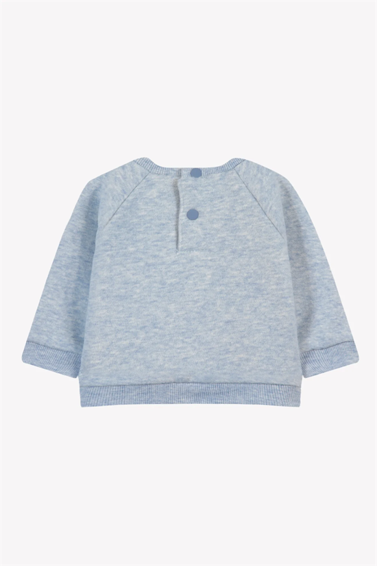 Sweatshirt Hund