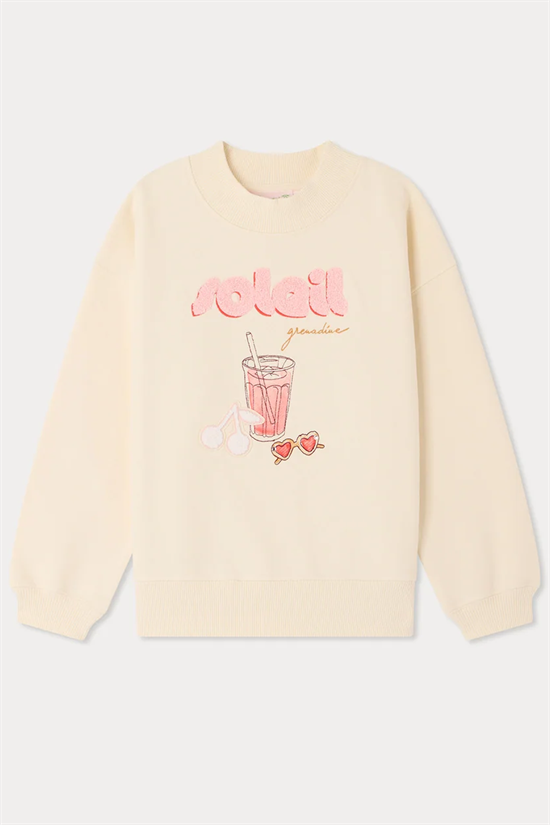 Sweatshirt Lika