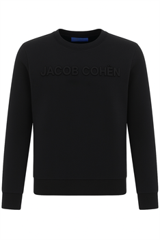Sweatshirt Logo - Marin
