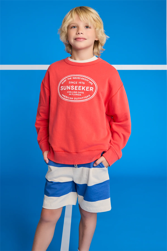 Sweatshirt Oscar Chill