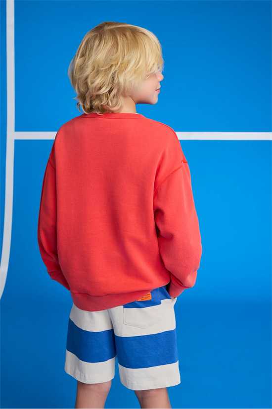 Sweatshirt Oscar Chill