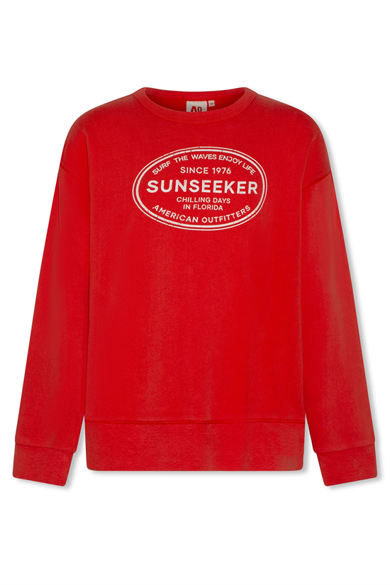 Sweatshirt Oscar Chill