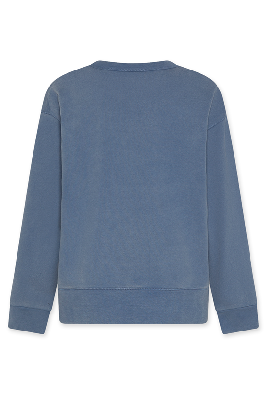 Sweatshirt Oscar Hot Dog