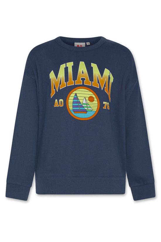 Sweatshirt Oscar Miami