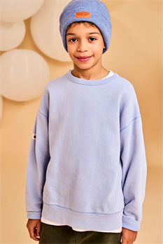 Sweatshirt Oscar Paperplane