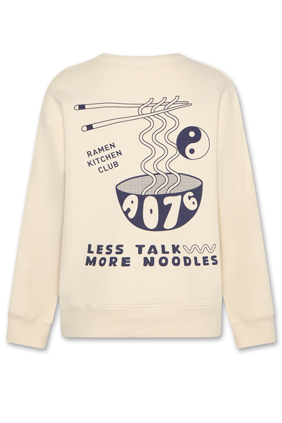 Sweatshirt Oscar Ramen