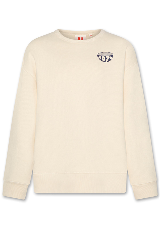 Sweatshirt Oscar Ramen