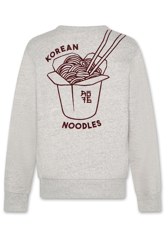 Sweatshirt Oscar Takeaway