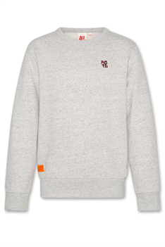 Sweatshirt Oscar Takeaway - Grå