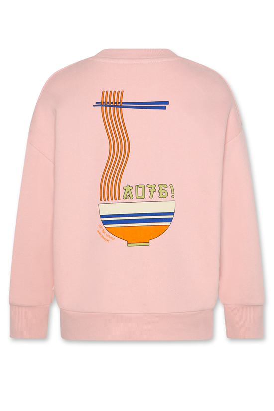 Sweatshirt Percy Noodles