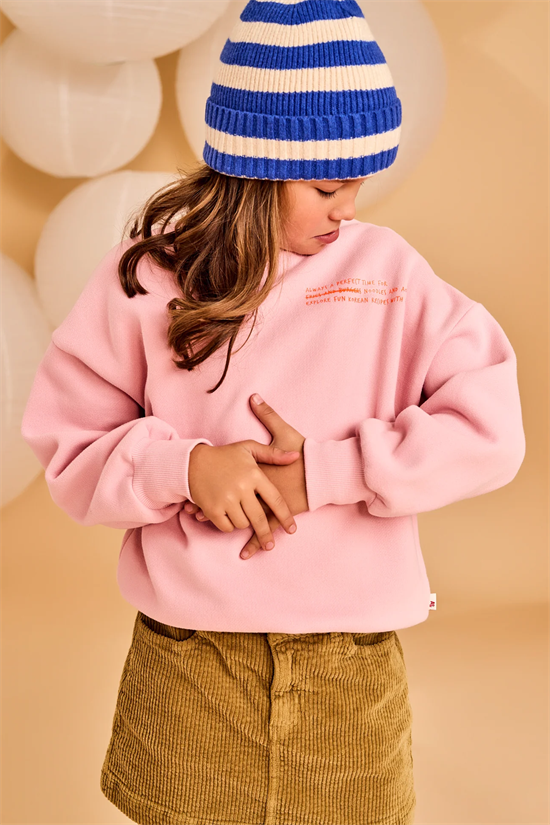 Sweatshirt Percy Noodles