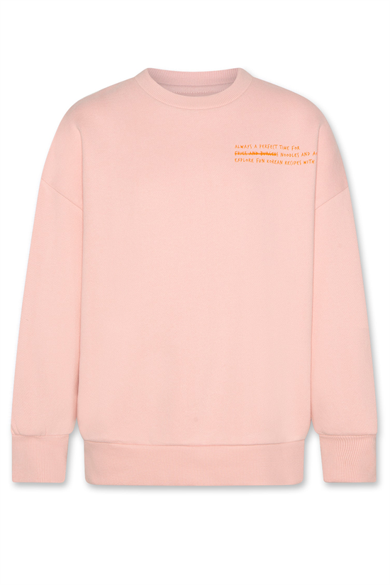 Sweatshirt Percy Noodles