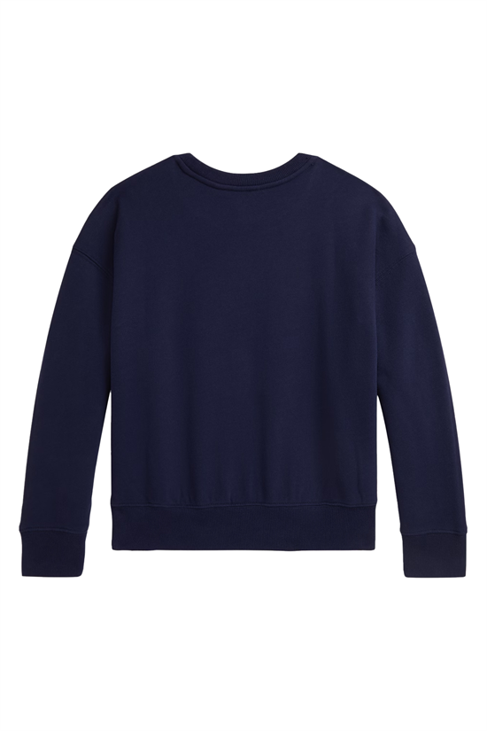 Sweatshirt Polo Bear