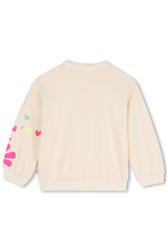 Sweatshirt Rainbow