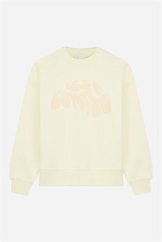 Sweatshirt Retro