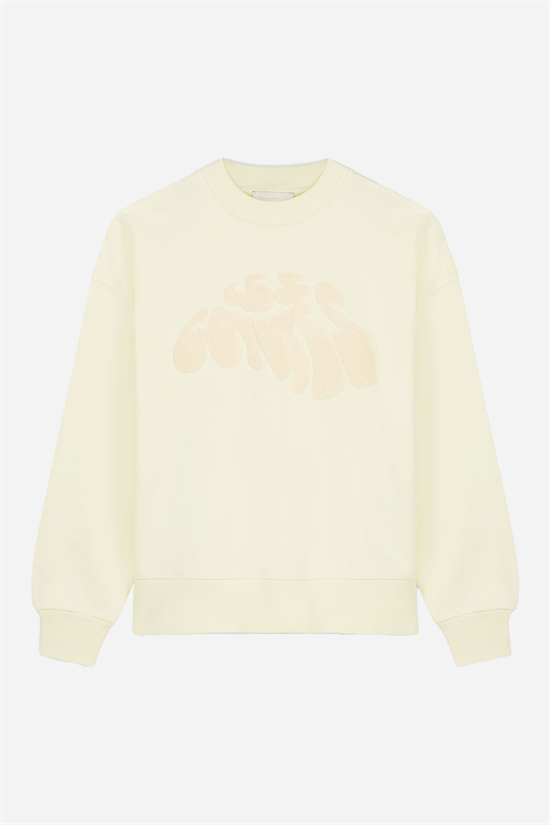 Sweatshirt Retro