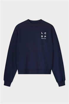 Sweatshirt Ronja - Marin