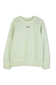 Sweatshirt Simba - Grön