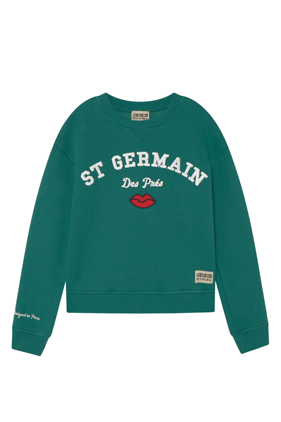 Sweatshirt St Germain