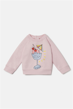 Sweatshirt Sundae