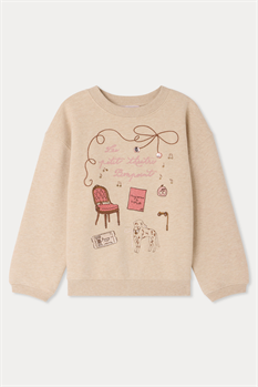 Sweatshirt Tayla