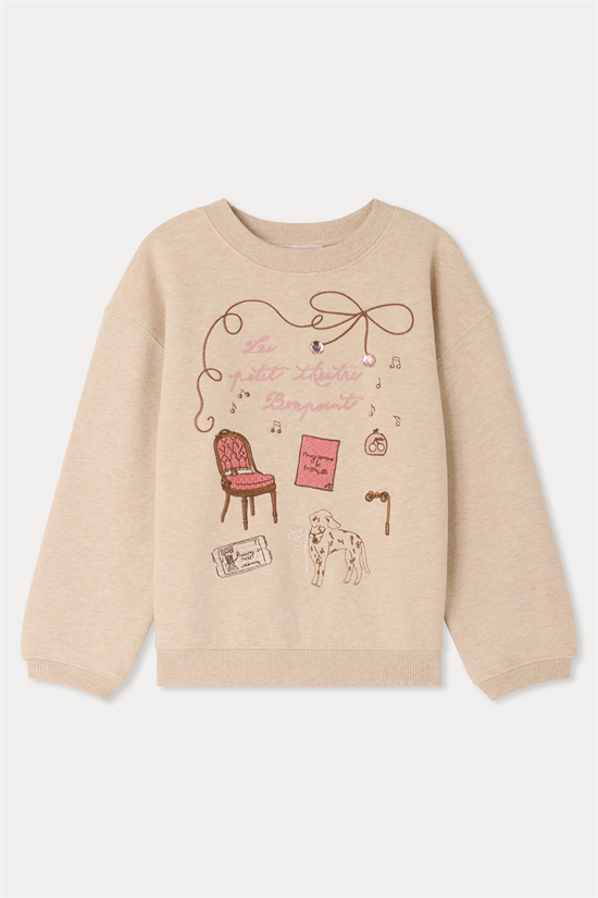 Sweatshirt Tayla