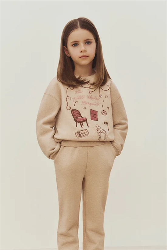 Sweatshirt Tayla