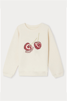 Sweatshirt Tayla - Offwhite