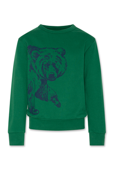 Sweatshirt Tom