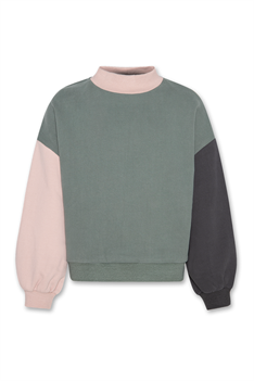 Sweatshirt Violeta - Multi