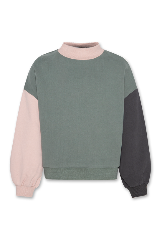 Sweatshirt Violeta