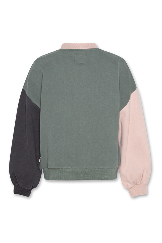 Sweatshirt Violeta