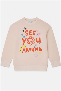 Sweatshirt You