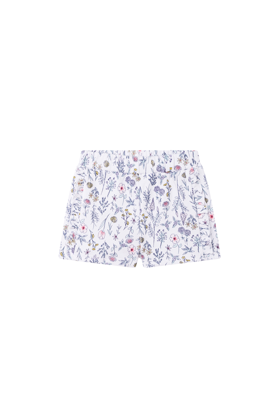 T-shirt + Shorts