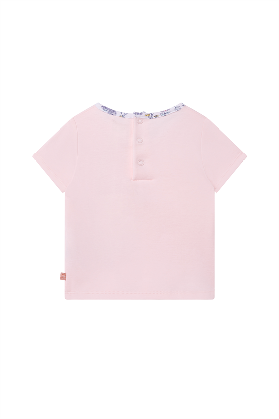 T-shirt + Shorts