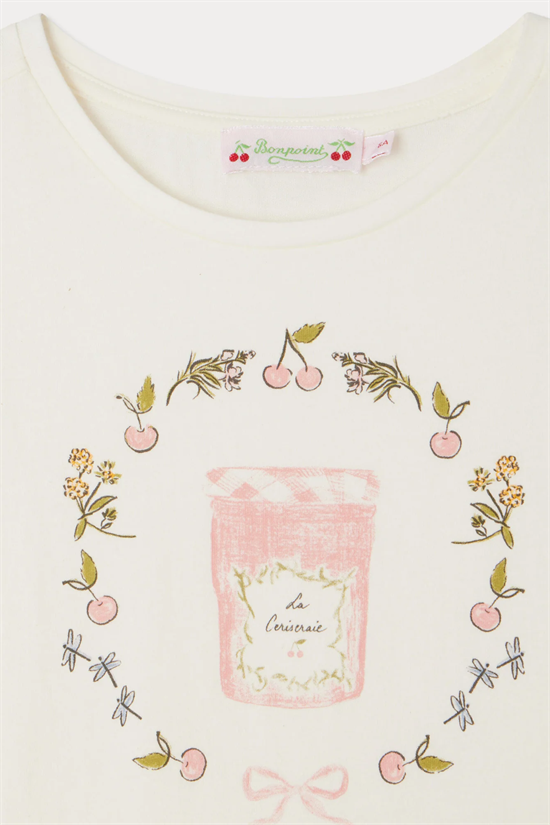 T-shirt Alcala