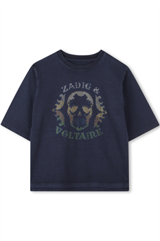 T-shirt Aline