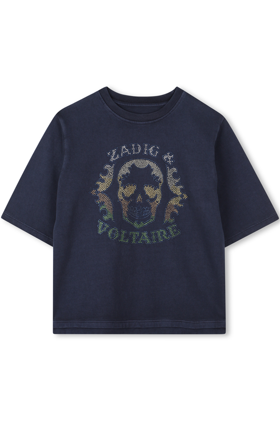 T-shirt Aline