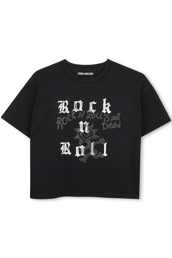 T-shirt Aline