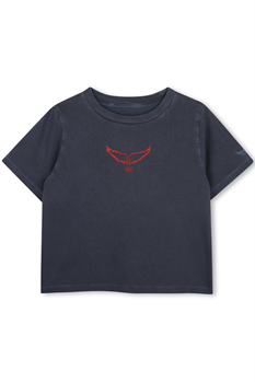 T-shirt Amber