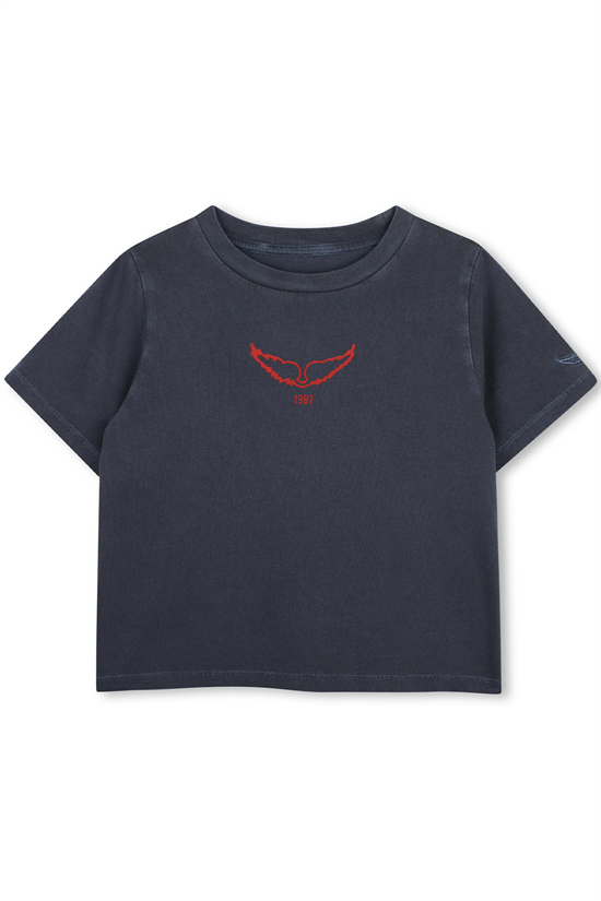 T-shirt Amber
