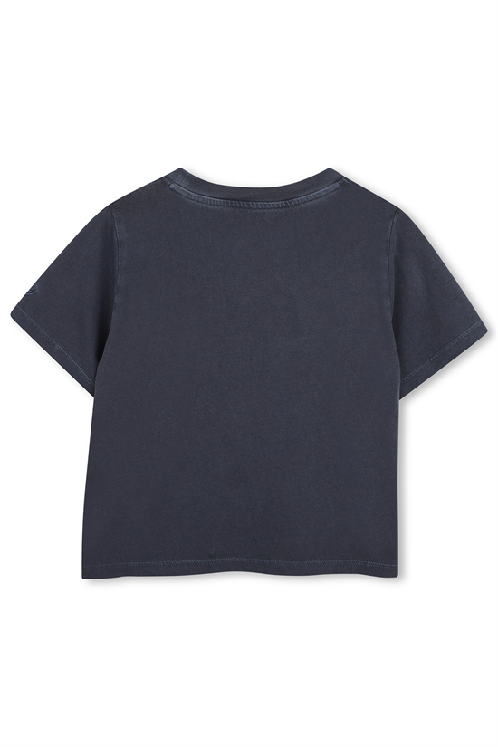 T-shirt Amber