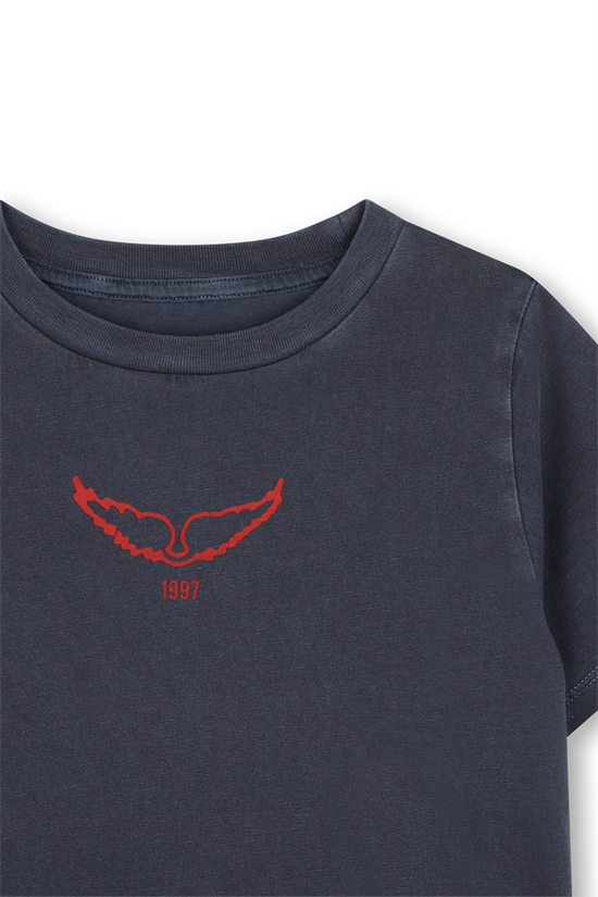 T-shirt Amber