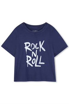 T-shirt Amber (Marin)