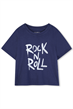 T-shirt Amber - Marin